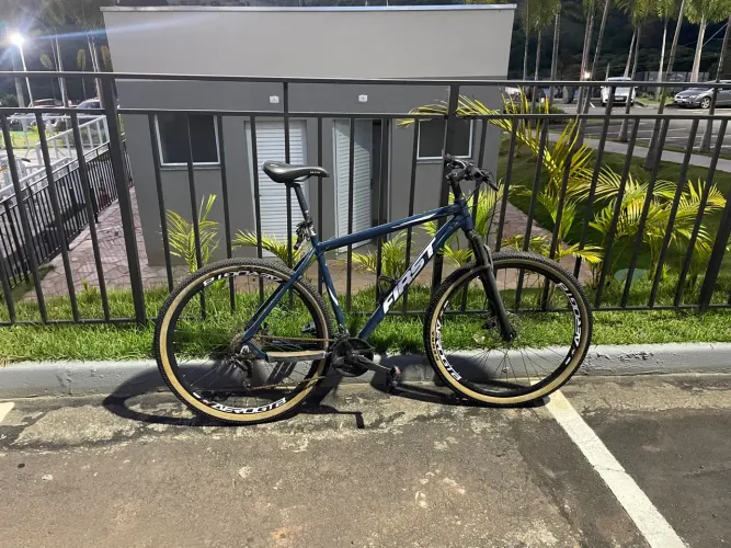 Bicicleta Aro 29 Quadro 21