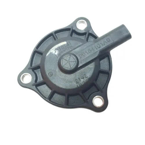 Sensor Pressão Óleo Grand Cherokee Wk2 2011 A 2013