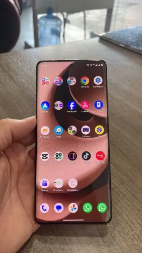 Moto Edge 60Fusion