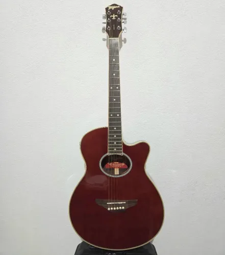 Violão Tagima Ventura Stell - Aço + Case (bag)