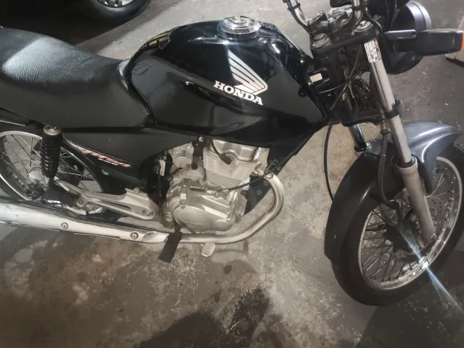Cg 150 esd