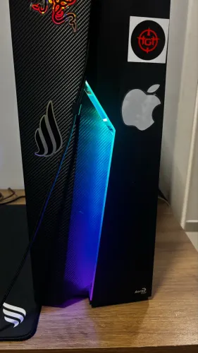 PC gamer