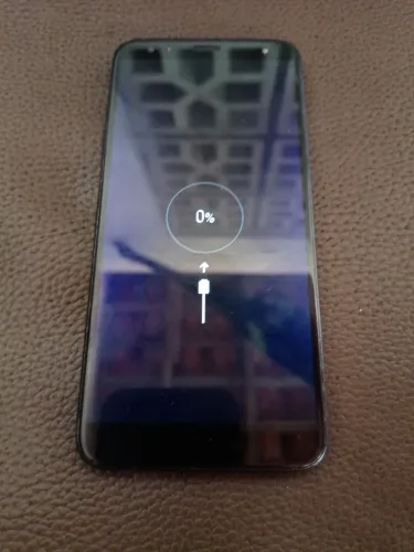 Celular LG K12