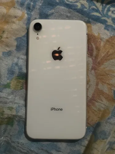 iPhone rx sem nenhum arranhão novo