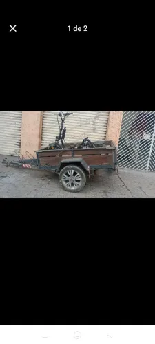 Patinete motorizada