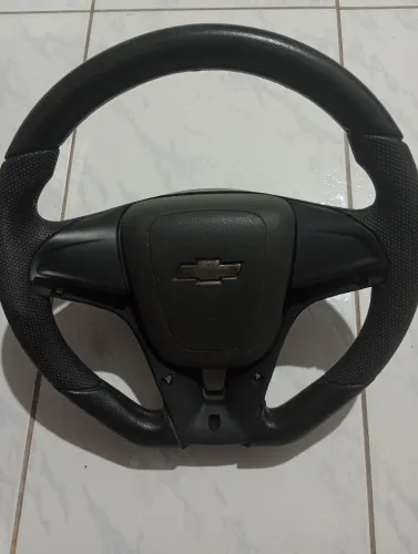 volante de carro estilo ( Vectra ).