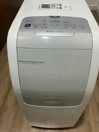 Ar Condicionado Portátil Eletrolux