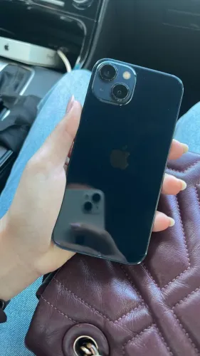 iPhone 13 128gb único dono