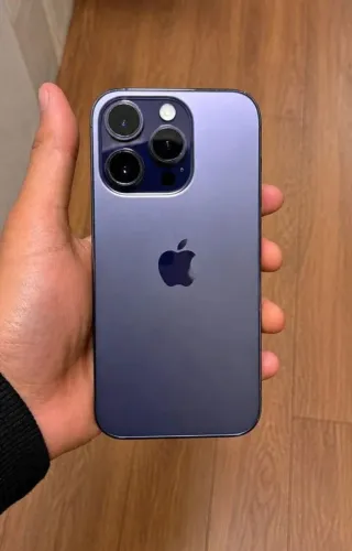 IPhone 14 Pro -excelente