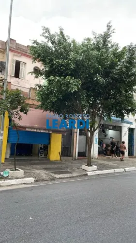 TERRENO - CENTRO - SP