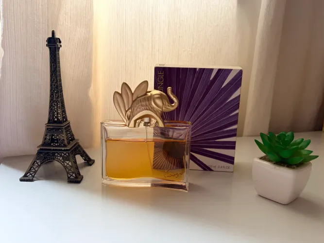 Perfume Kenzo Jungle L?Elephant