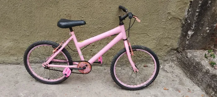 Bicicleta ?