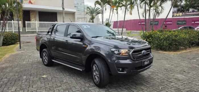 Ford Ranger XLS 2.2 4X2 CD Diesel Aut. 2023