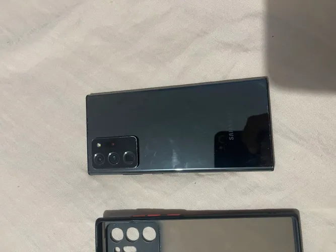 Galaxy note20 ultra