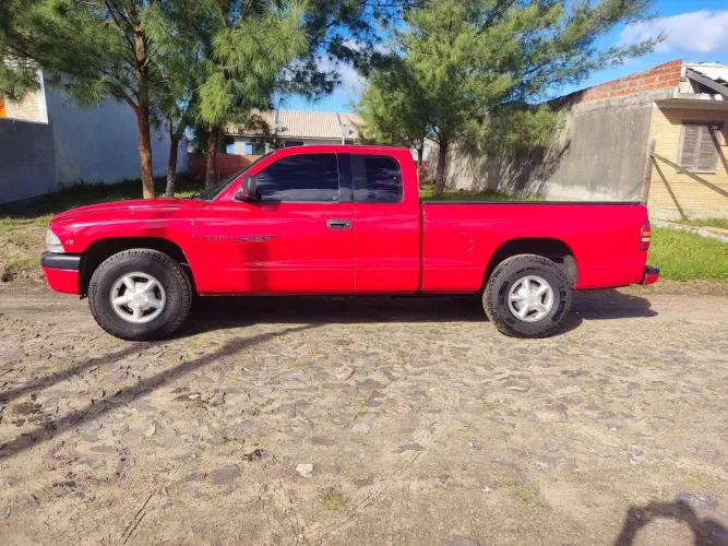 Dodge Dakota Sport CE 3.9 V6 1999