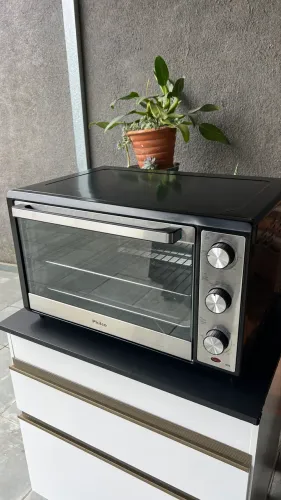 Forno Elétrico 65L Philco 220V