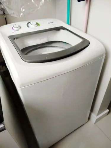Máquina de lavar 9kg