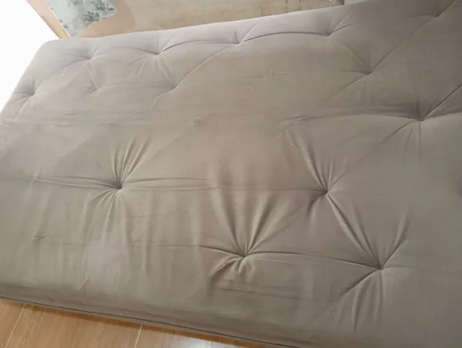 Sofá cama
