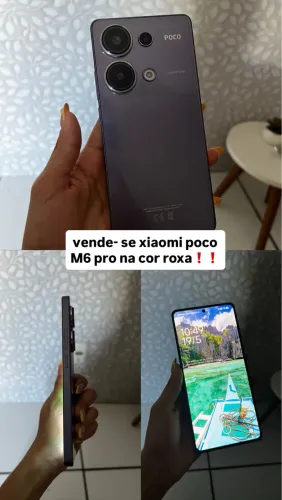 celular xiaomi