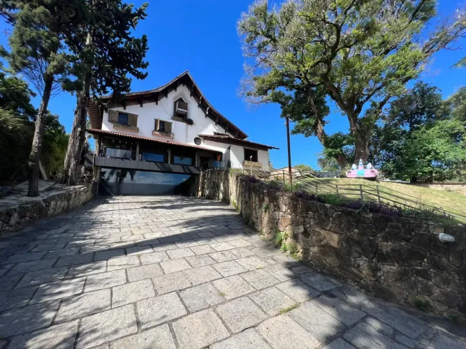 Oportunidade casa na orla da Pampulha