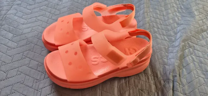 Crocs Soho Sandal numero 38 