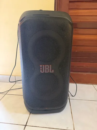 Jbl partybox320