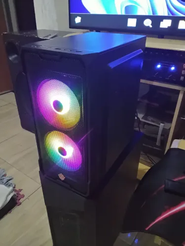 Pc i3 6 geração