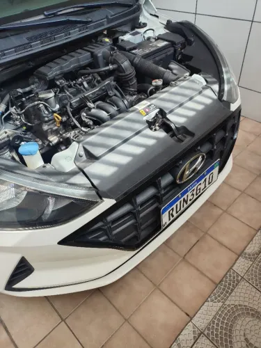 Hyundai HB20S Evolution 1.0 Flex 12V MEC 2022