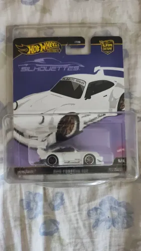Hot Wheels Premium 