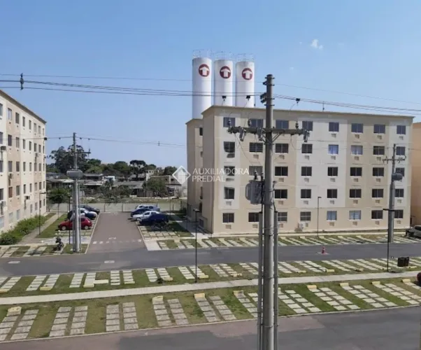 Apartamento no Condomínio Vida Alegre Sarandi - Porto Alegre