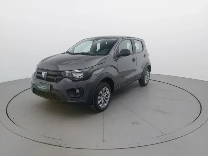 Fiat Mobi Like 1.0 Fire Flex 5P. 2025