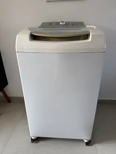 Máquina de lavar Brastemp 9 kg
