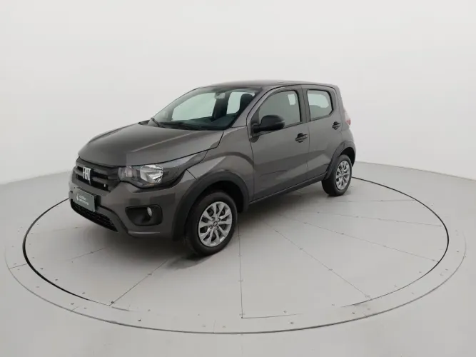 Fiat Mobi Like 1.0 Fire Flex 5P. 2025