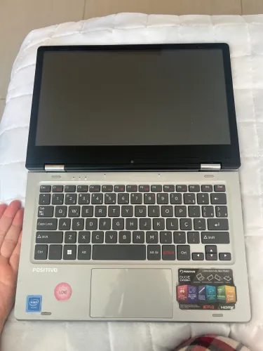 notebook que vira tablete