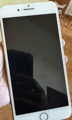 Vendo iPhone 8 plus