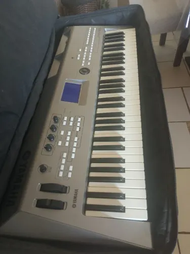Yamaha MM6