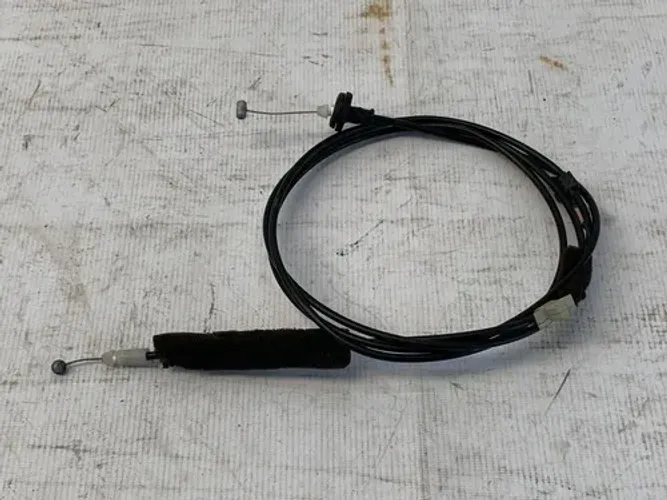 Cabo Abertura Capo Honda Hrv 2015 2021 Detalhe