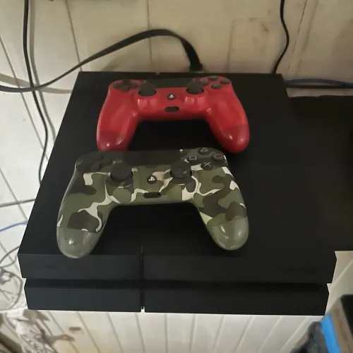 Playstation 4 destravado