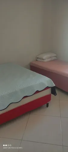 Casa para temporada 
