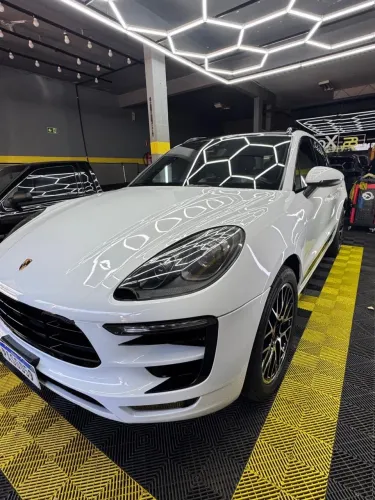 Porsche Macan GTS 3.0 Bi-turbo 360cv 2017