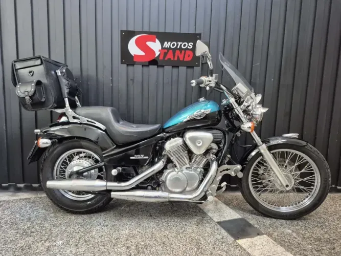 Honda VT 600 C SHADOW