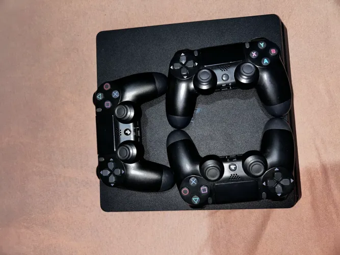 Ps4 pro