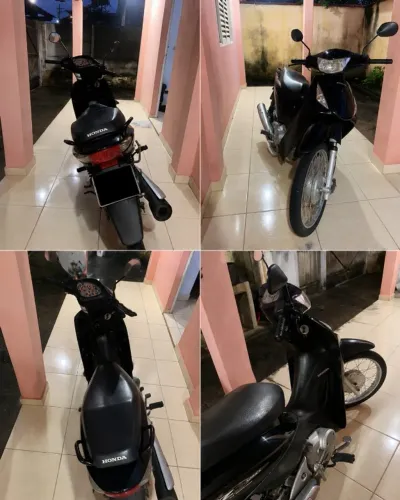 Honda Biz 125