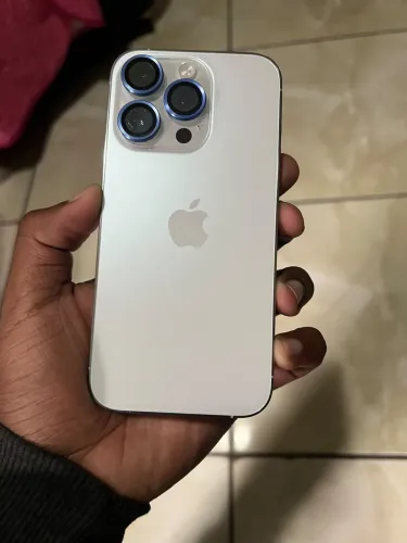 iPhone 14 Pro