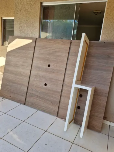 Painel mdf