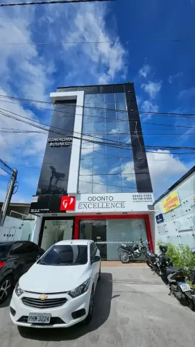 SALAS COMERCIAIS PARA LOCAÇÃO SUMAÚMA BUSINESS