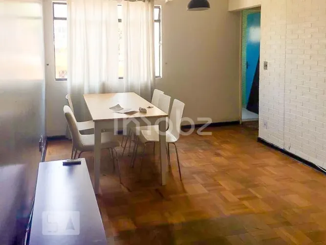 Apartamento à venda na Rua Natingui, 604 - Vila Madalena - São Paulo - SP