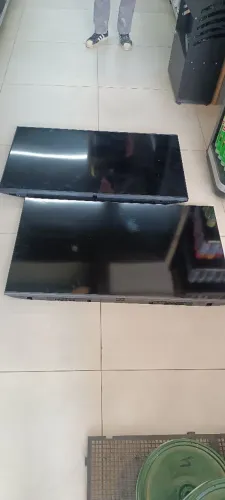 Tvs Samsung e LG Smartv para retirada de peças