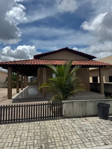 Casa aluguel/ locação- Condomínio Fazenda Real 1