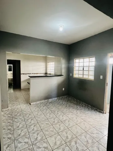 Casa Hortolândia com Suíte
